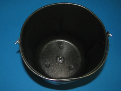 Ведро (контейнер) для хлебопечки Gorenje BM900AL 311749