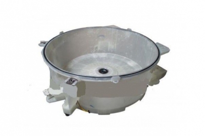 Задняя часть бака для стиральной машины Samsung DC97-15235E