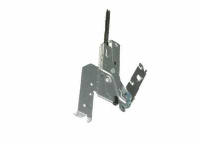 Завес (петля) двери правая для посудомоечной машины Indesit C00295775