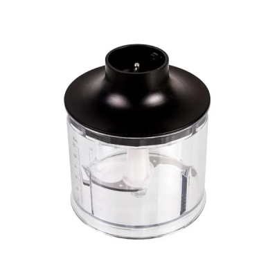 Чаша измельчителя 600ml 4055381208 для блендеров Electrolux
