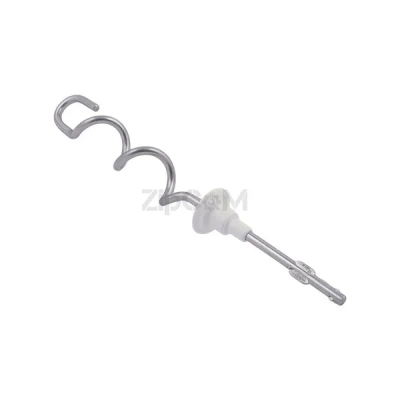 Венчик для смешивания миксера Zelmer 481.0120 793941 (левый)