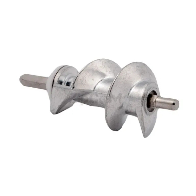 Шнек для мясорубок Moulinex SS-989843 (с уплотнительным кольцом)