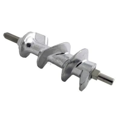 Шнек (с уплотнительным кольцом) для мясорубок серии HV8 Moulinex SS-193513