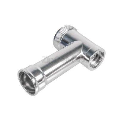 Тубус SS-1530000132 для мясорубок Moulinex