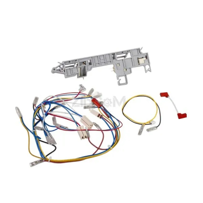 Блок микровыключателей 4055476065 для СВЧ- печей Electrolux