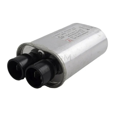 Конденсатор 1.10uF MWOC-21110 2100V для микроволновой печи LG 0CZZW1H003K
