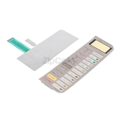 Сенсорная панель управления для микроволновой печи Panasonic NN-C785JF F630Y8A50NZP