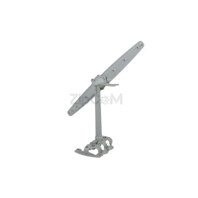 Разбрызгиватель верхний с трубой подачи воды для посудомоечной машины Whirlpool 481236068693