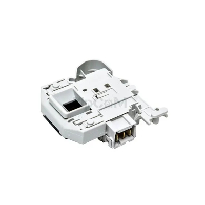 Замок двери (люка) для стиральных машин Bosch 00633765 (619468)