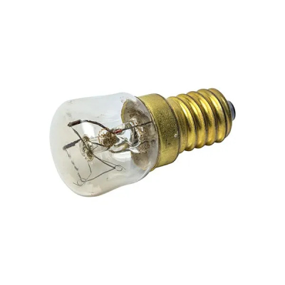 Лампа для духовки 15W Indesit C00015910