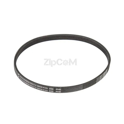 Ремень 00600151 330H5 PHE привода крыльчатки для сушильных машин Bosch
