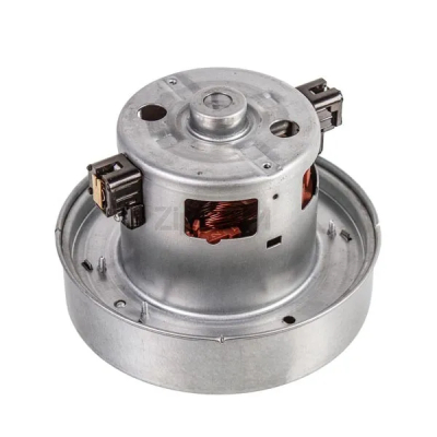 Двигатель KW41181VCM Koolwen для пылесосов 1600W (с выступом)