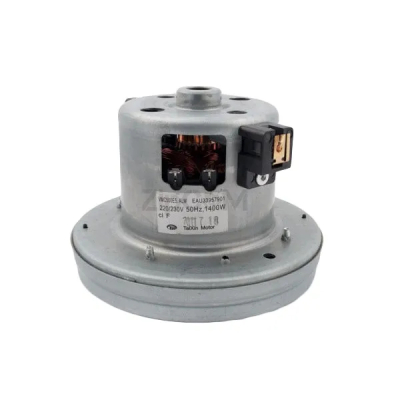 Двигатель для пылесосов LG VMC500E5 EAU33957901