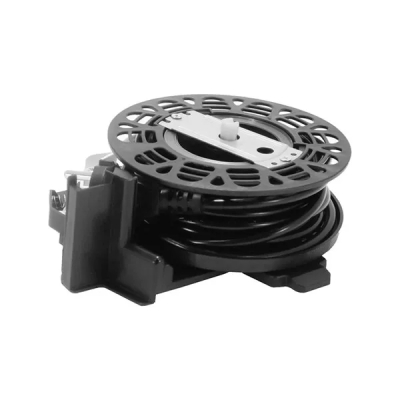 Катушка (смотка) сетевого шнура в сборе для пылесосов Electrolux 4055360491