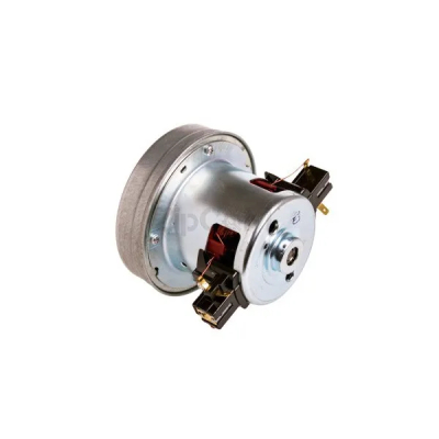 Двигатель 151787 Gorenje для пылесосов 1300W (с выступом)