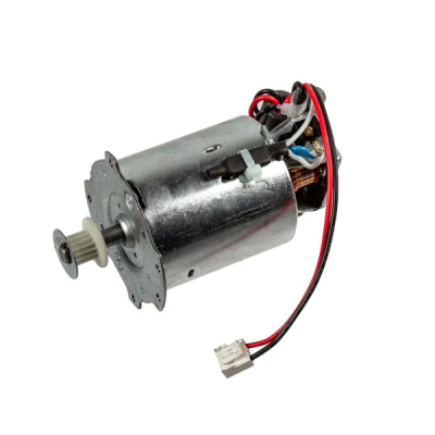 Мотор XB62/40-C 50W для хлебопечек Gorenje 499182 (с шестерней вала)