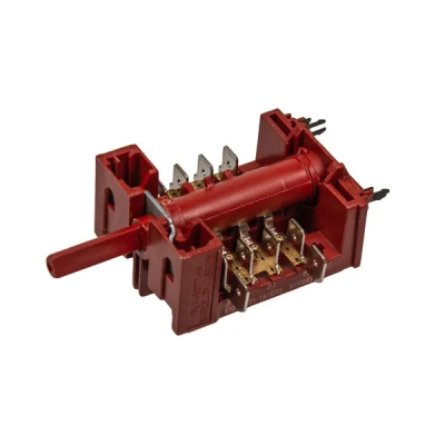 Переключатель режимов духовки  820405 Gottak 05-19/0355 8050043