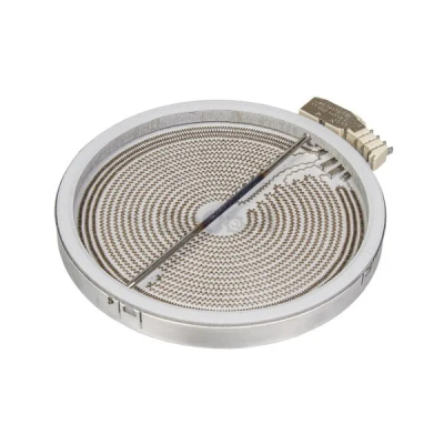 Конфорка для стеклокерамических поверхностей 2300W Electrolux 3890806213