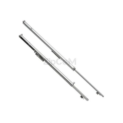 Комплект направляющих 902979402 E4OHTR11 (2 шт) для духовых шкафов Electrolux