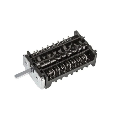 Candy 42815790 Переключатель режимов 42.09000.052 для духовок