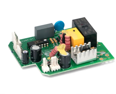 Плата управления кухонного комбайна Kenwood KW717074