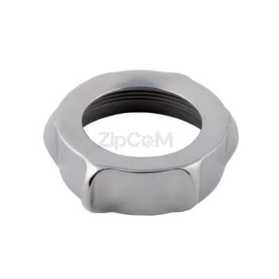 Гайка накатная насадки мясорубки AT261 для кухонного комбайна Kenwood KW707098