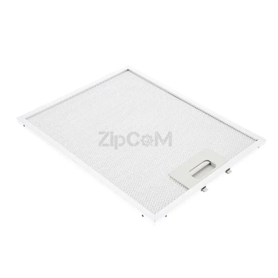 Фильтр жировой (металлический) для вытяжек Electrolux 4055468278 (под защелки)