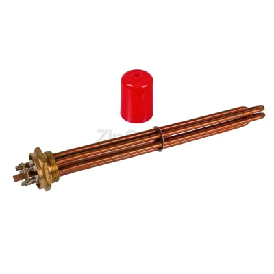 SANAL Блок тэнов 9000W 220V для электрических котлов