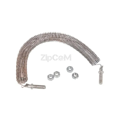 UFO Спираль для инфракрасных обогревателей 1200W L=230mm