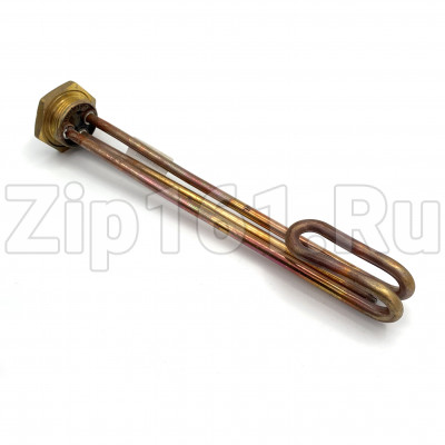 Тэн для водонагревателя 2000w RCT TW3 C резьба Thermowatt 182224, 182261, D-42мм, H-280мм
