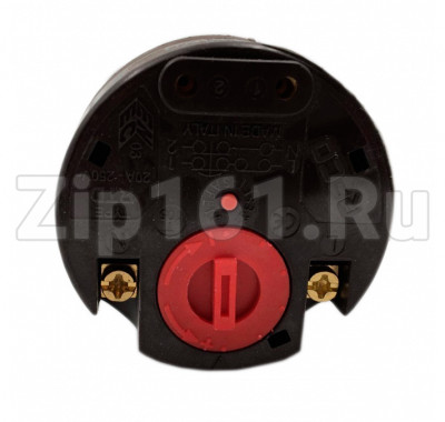 Термостат для водонагревателя Ariston 691219