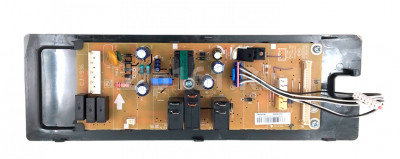 Сенсорная панель СВЧ LG ACM74818904