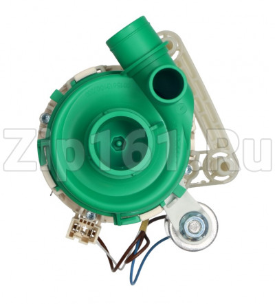 Циркуляционный насос посудомоечной машины SMEG 795210634