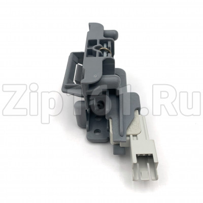 Замок (УБЛ) двери Ariston C00274116