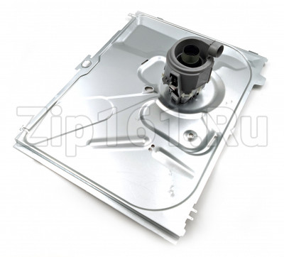 Мотор циркуляционный Bosch Siemens 655541