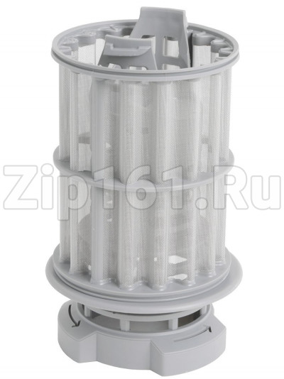 Фильтр тонкой очистки посудомоечной машины Bosch 00645038