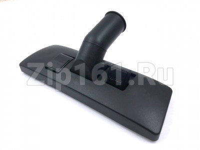 Щетка пылесоса под тубу d=35 мм без колес