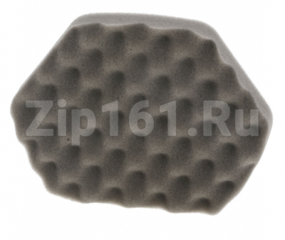 Поролоновый фильтр, под контейнера Bosch 12003993