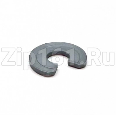 Прокладка петли нижней серебристая Атлант 261413202401