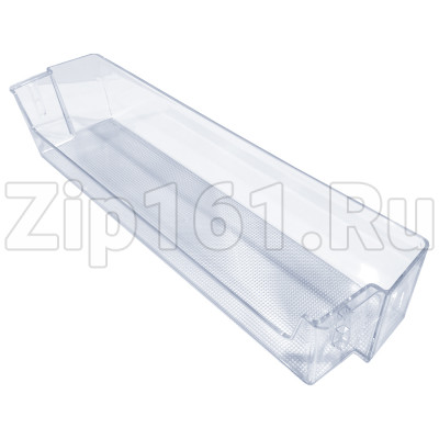 Балкон большой нижний холодильника Haier 0530027394