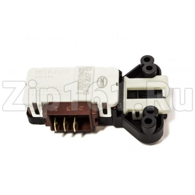 Замок люка Metaflex Beko 2805310400 - ZV446T1