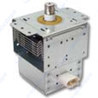 Магнетрон СВЧ LG 2М214 2B71732F