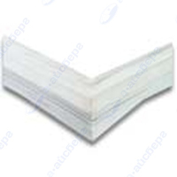 Резина упл.  58х109,3  (401480)  (400500) STINOL C00854017