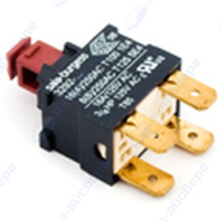 Микровыключатель света Stinol 851156