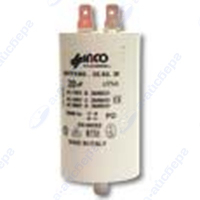 Конденсатор Universale 1.55.999.08  (20 мкф) 16AV20