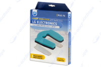 Фильтр ПЫЛ (MDJ63408701 + MDJ63408601) LG FLG-75