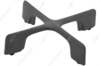 Решетка крест для ПЛ Gefest СН1210.04.0.000-01