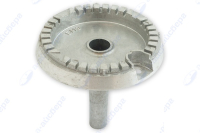 Смеситель повышенной мощности Гефест 1100.00.0.201-01