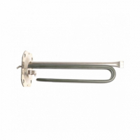 ТЭН 2 кВт (2000 Вт) RF для водонагревателя Haier под анод М6, 150784