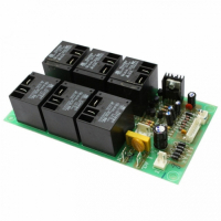 Плата управления ЭВН, Thermex, 66073